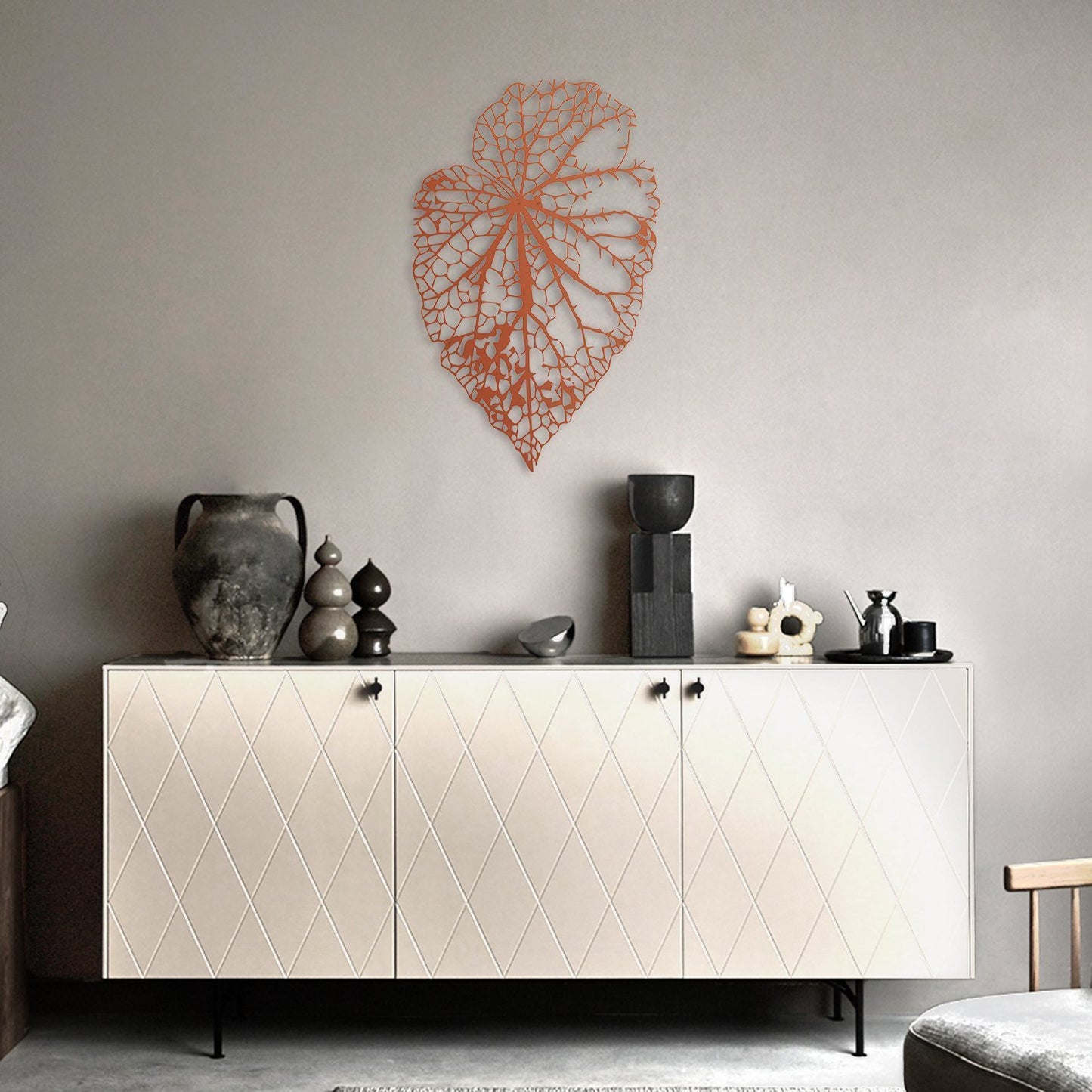 Autumn 2 Metal Wall Art - APT319 - Artepera