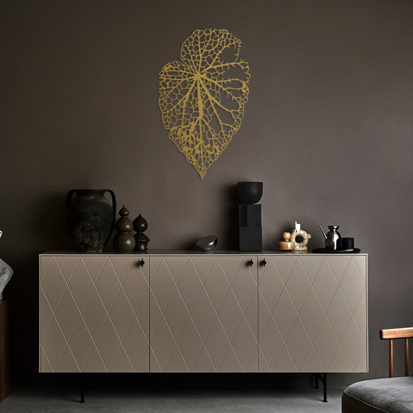 Autumn 2 Metal Wall Art - APT319 - Artepera