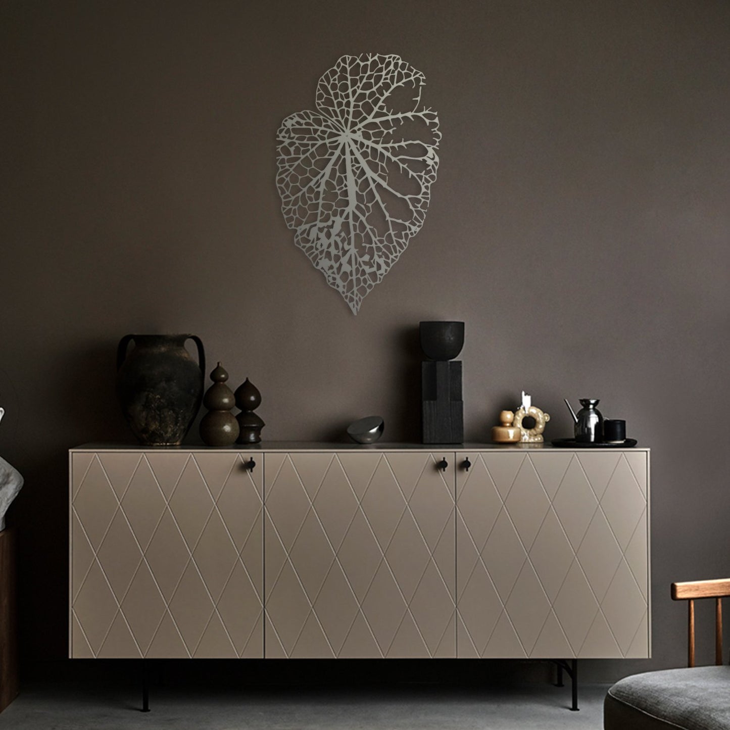 Autumn 2 Metal Wall Art - APT319 - Artepera