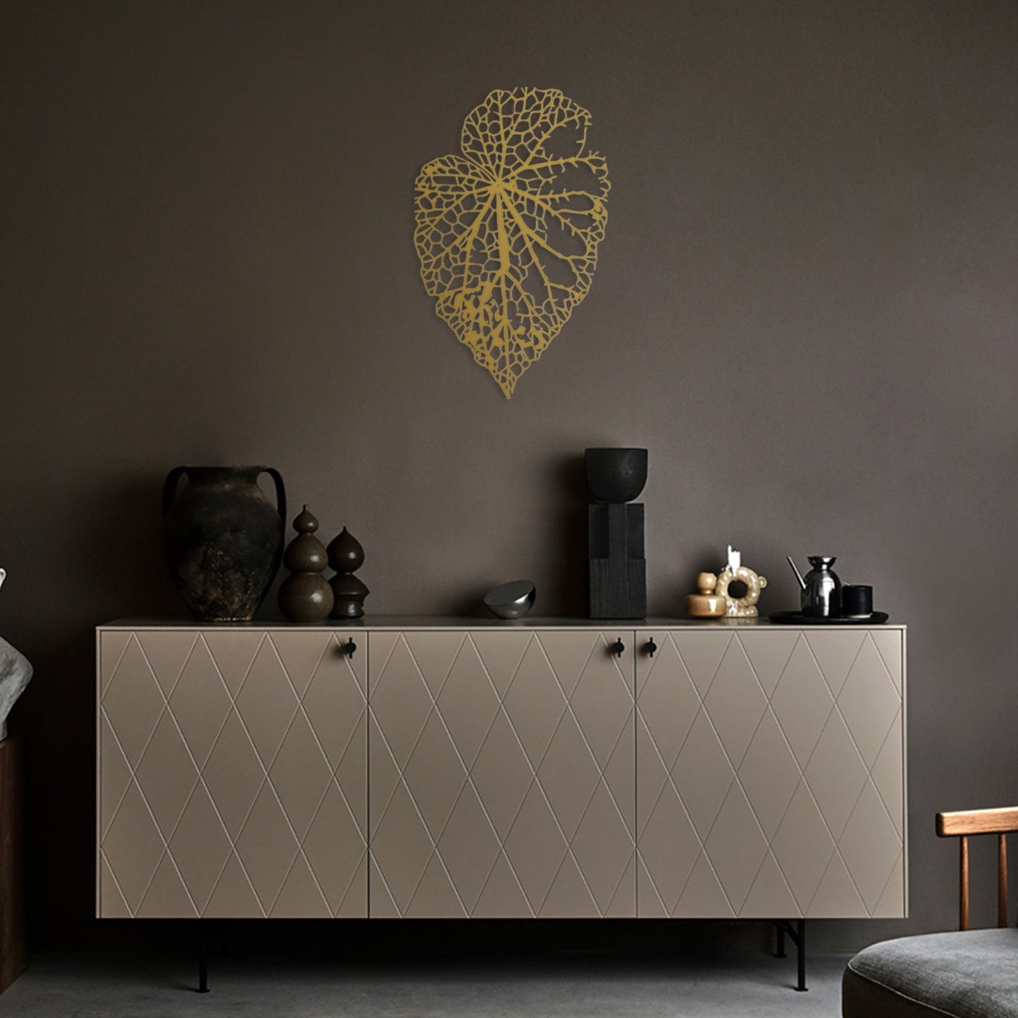 Autumn 2 Metal Wall Art - APT319 - Artepera