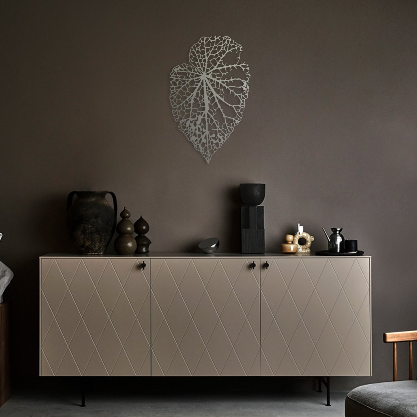 Autumn 2 Metal Wall Art - APT319 - Artepera