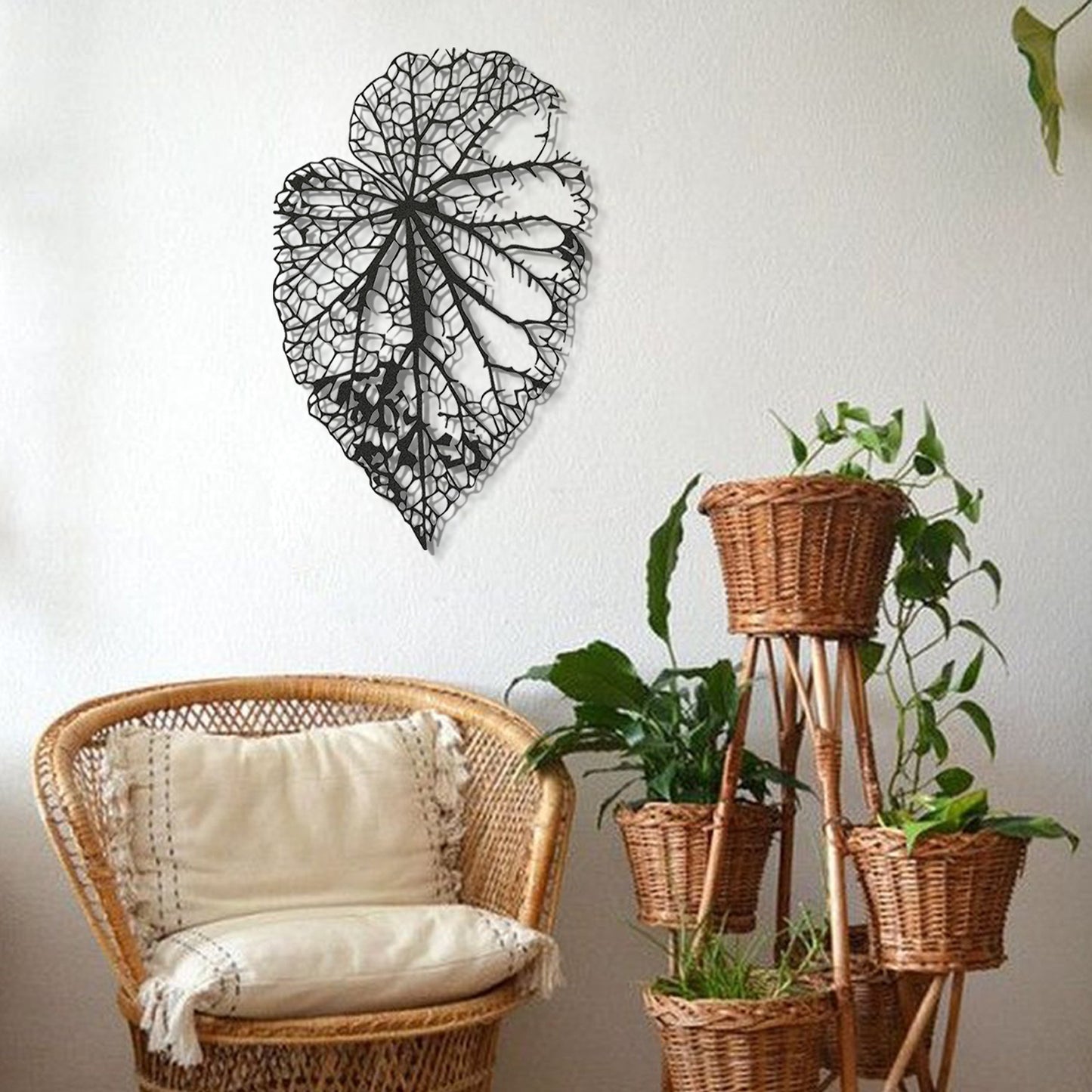 Autumn 2 Metal Wall Art - APT319 - Artepera