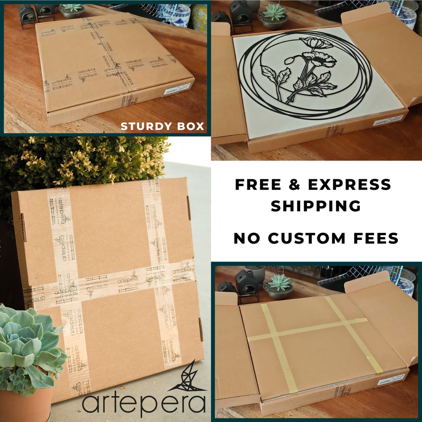 Ginkgo Tealight - APT549