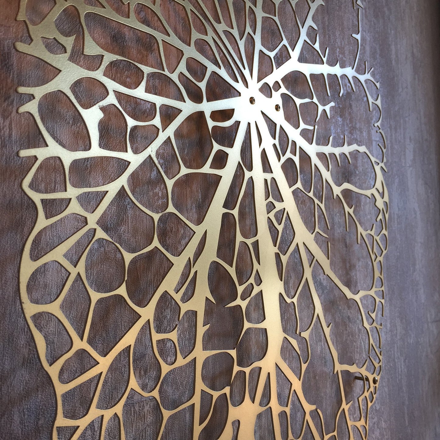 Autumn 2 Metal Wall Art - APT319 - Artepera