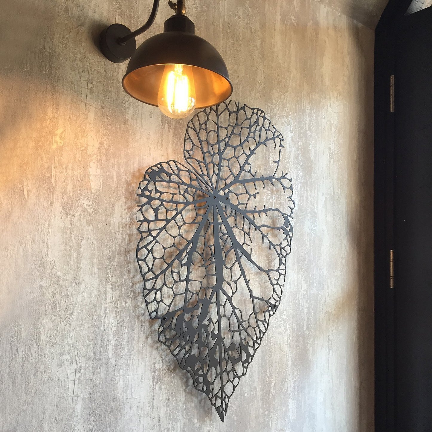 Autumn 2 Metal Wall Art - APT319 - Artepera