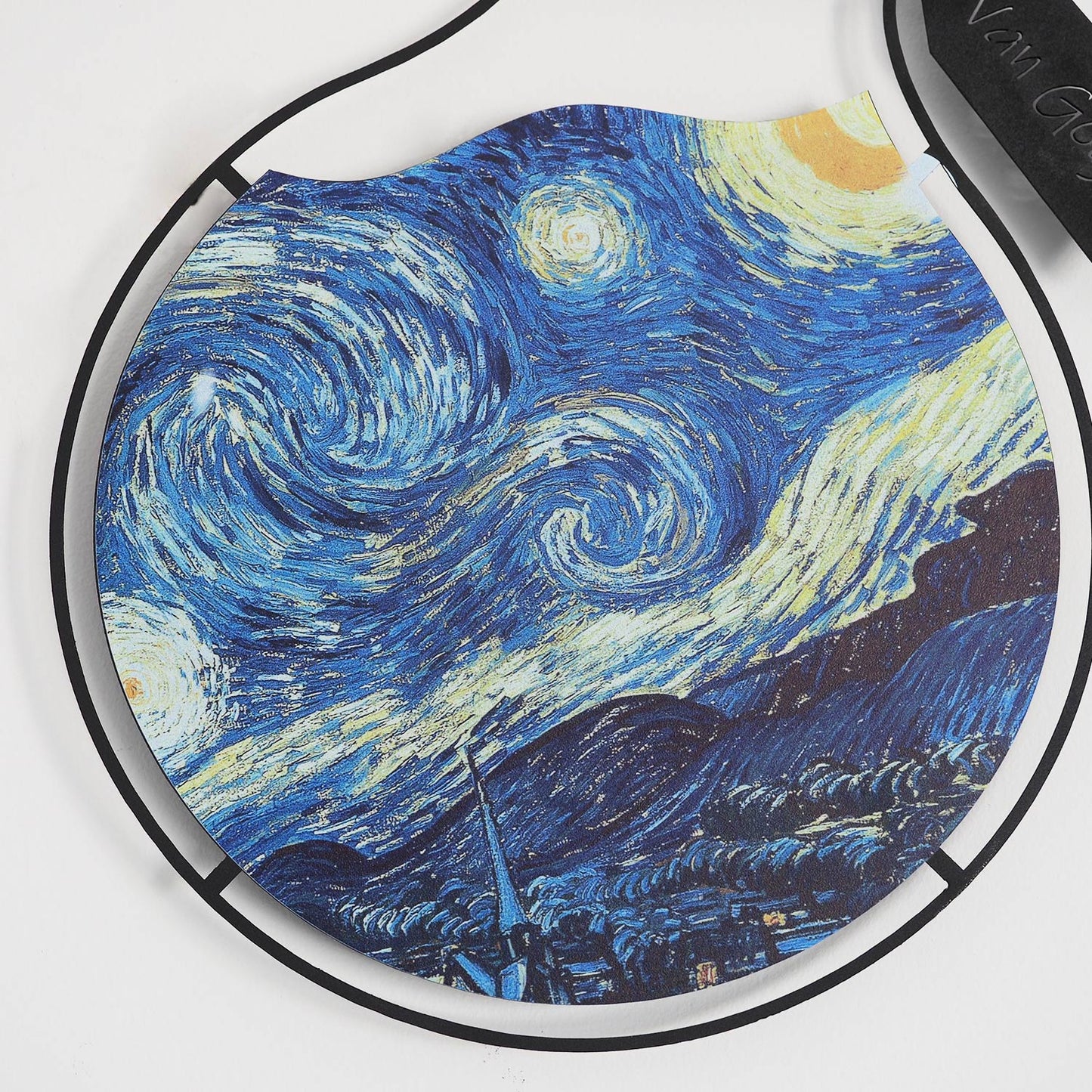 Art Potion Set of 3 Metal Wall Art - APT710