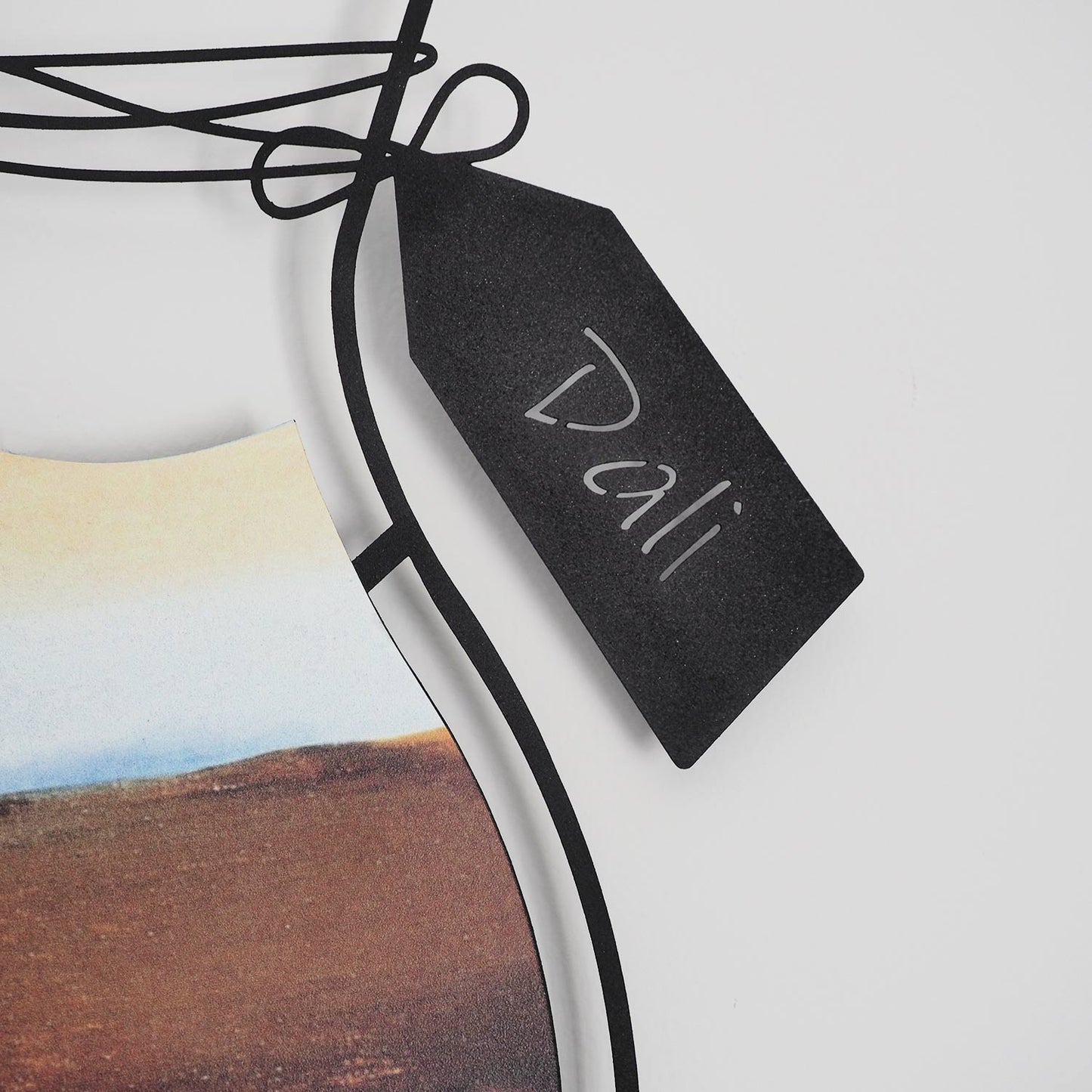 Art Potion Set of 3 Metal Wall Art - APT710