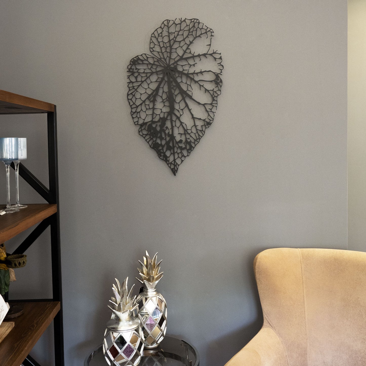 Autumn 2 Metal Wall Art - APT319 - Artepera