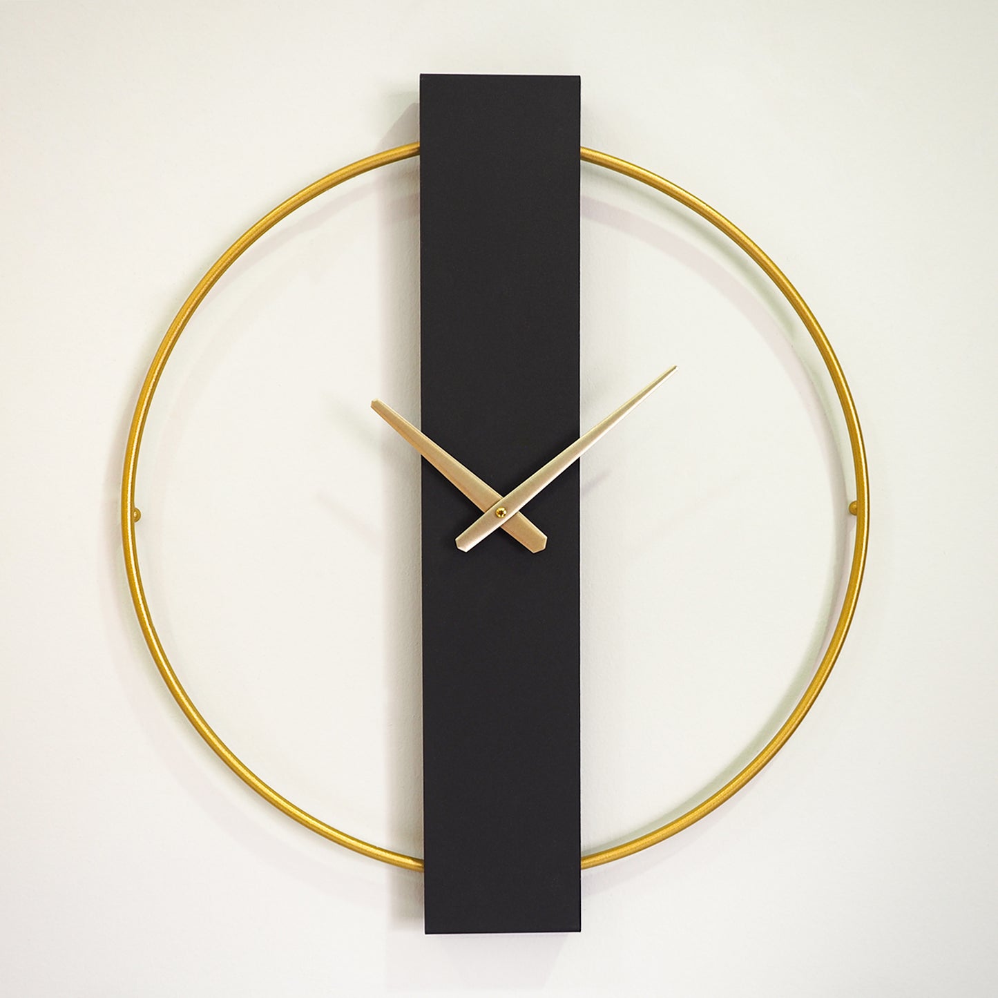 Future Metal Wall Clock - APS119