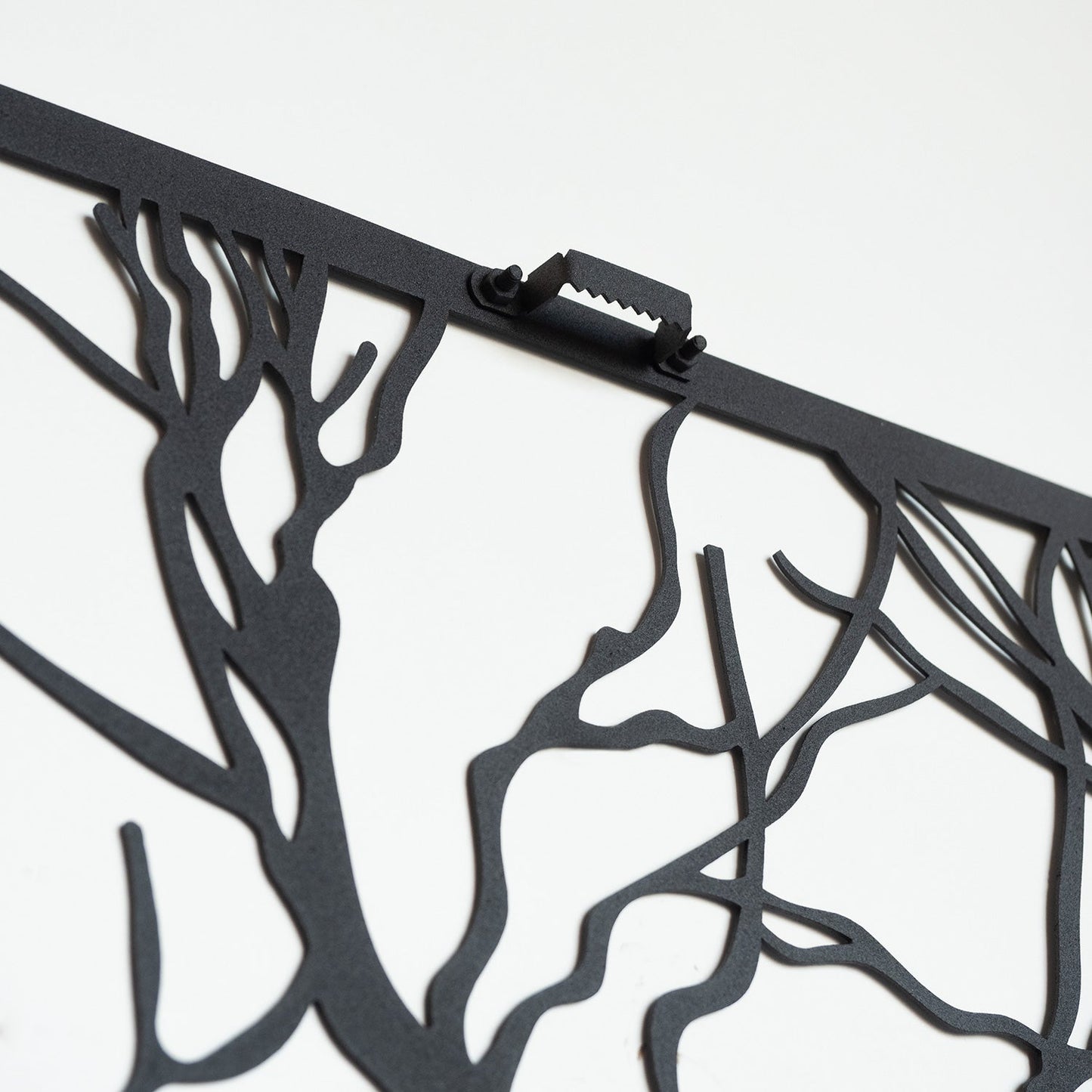 Tree Metal Wall Art Set of 4 - APT629