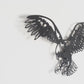 Eagle Metal Wall Art - APT300