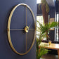 Arcadia Metal Wall Clock - APS075 - Artepera