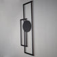 Trident 2 Metal Wall Art - APT431 - [section-header__title]
