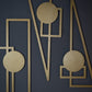 Trident 3 Set Metal Wall Art - APT426 - [section-header__title]