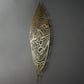Esin Kalender - Leaf Metal Wall Art - APH161 - [section-header__title]