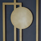 Trident 2 Metal Wall Art - APT431 - [section-header__title]