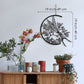 Swallow Metal Wall Art - APT013 - [section-header__title]