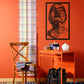 Antonietta Metal Wall Art - APT091 - [section-header__title]