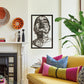 Antonietta Metal Wall Art - APT091 - [section-header__title]