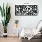 Guernica Metal Wall Art - APT104 - [section-header__title]