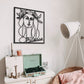 Picasso Metal Wall Art - APT107 - [section-header__title]