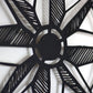Compass Metal Wall Art - APT120 - [section-header__title]