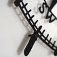 Compass Metal Wall Art - APT120 - [section-header__title]