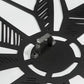 Compass Metal Wall Art - APT120 - [section-header__title]