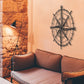 Compass Metal Wall Art - APT120 - [section-header__title]