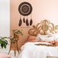 Dreamcatcher Metal Wall Art - APT121 - [section-header__title]