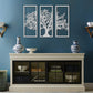 Percea 3 Set Metal Wall Art - APT136 - [section-header__title]