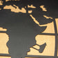 Geoit Metal World Map Wall Art - APT147 - [section-header__title]