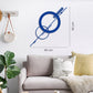 Spherium Metal Wall Art - APT423 - [section-header__title]