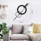 Spherium Metal Wall Art - APT423 - [section-header__title]