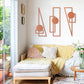 Trident 3 Set Metal Wall Art - APT426 - [section-header__title]