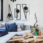 Trident 3 Set Metal Wall Art - APT426 - [section-header__title]