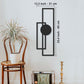 Trident 2 Metal Wall Art - APT431 - [section-header__title]