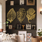 Autumn 3 Set Metal Wall Art - APT321 - Artepera