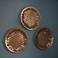 Luminous Circle Metal Table and Wall Decoration - APH140 - [section-header__title]