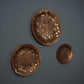 Luminous Circle Metal Table and Wall Decoration - APH140 - [section-header__title]