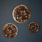 Luminous Circle Metal Table and Wall Decoration - APH140 - [section-header__title]