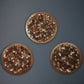 Luminous Circle Metal Table and Wall Decoration - APH140 - [section-header__title]