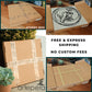 Bamboo Metal Wall Art Set of 3 - APT041 - [section-header__title]