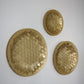 Luminous Circle Metal Table and Wall Decoration - APH140 - [section-header__title]