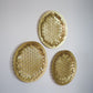 Luminous Circle Metal Table and Wall Decoration - APH140 - [section-header__title]