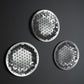 Luminous Circle Metal Table and Wall Decoration - APH140 - [section-header__title]