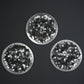 Luminous Circle Metal Table and Wall Decoration - APH140 - [section-header__title]