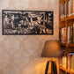 Guernica Metal Wall Art - APT104 - [section-header__title]