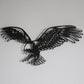 Eagle Metal Wall Art - APT300 - [section-header__title]