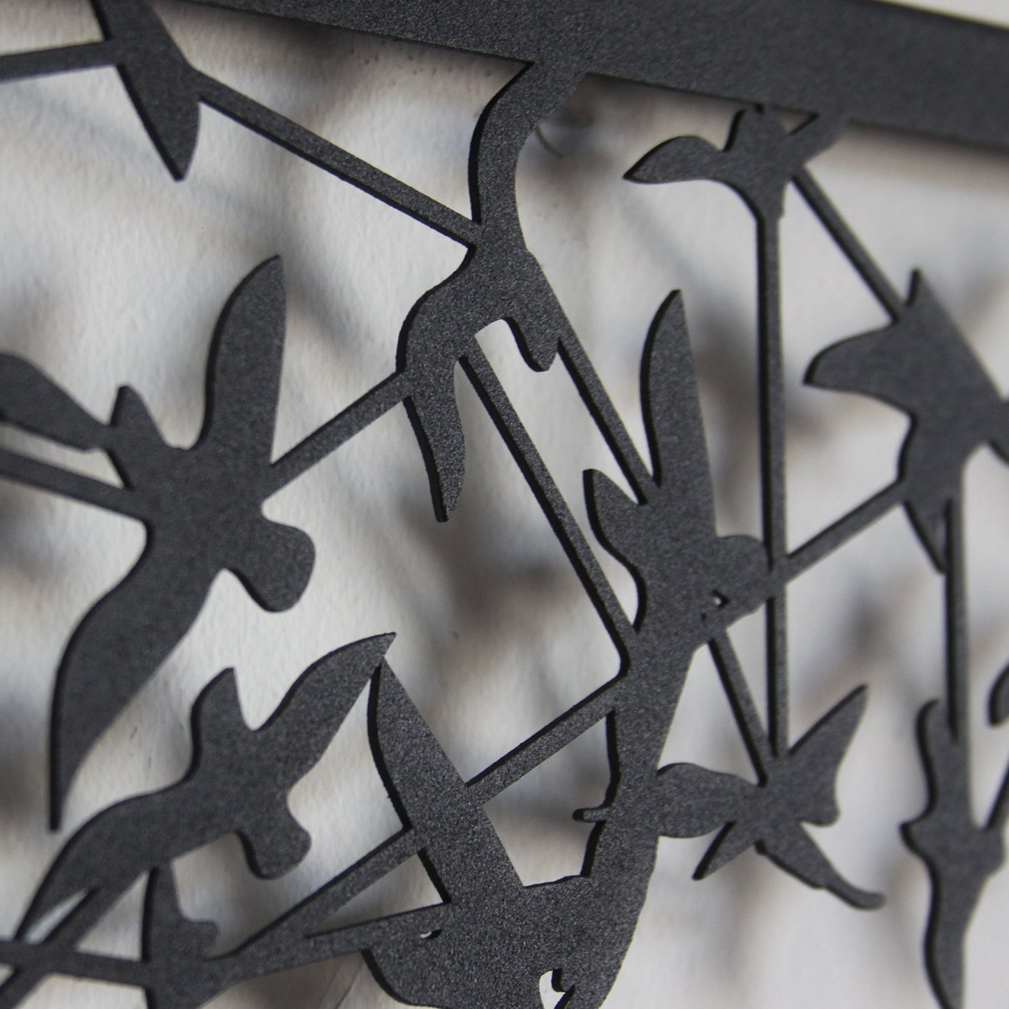 Kybele Metal Wall Art - APT036 - [section-header__title]